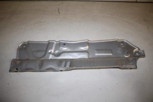 17827114 – 4K0807329A – Stoßstangenteil Mitte hinten