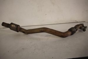17829748 – 8W0254450K – Catalytic converter