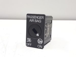 20981316 – 5Q0919237WGI – Airbag switch