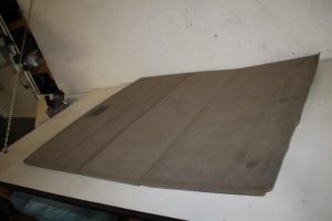 17821966 – 4L0863462FL57 – Vloerplaat bagageruimte