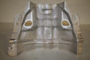 17803424 – 4G0521443 – Afdekplaat diversen