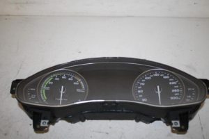 17813951 – 4G8920931B – Instrumentenbrett