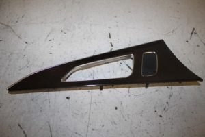 17814967 – 4G0867419DLE2 – Zierleiste