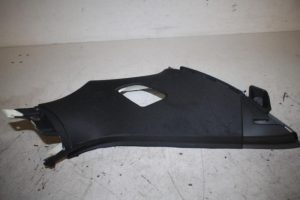 17814613 – 4M0867245BK23 – Stijlbekleding links-achter