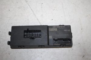 17824900 – 4M0959107D – Module achterklep motor