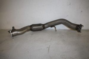 17822324 – 4G0253350H – Uitlaat voorpijp