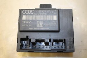 17798071 – 4F0959795E – Centrale Deurvergrendelings Module