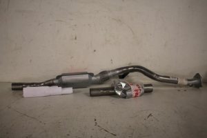 17816479 – 4B0253057MX – Catalytic converter