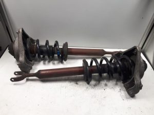 21487887 – 4F0413031AJ – Schokdemper set