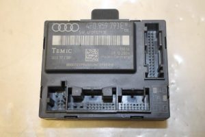 17798067 – 4F0959793E – Centrale Deurvergrendelings Module