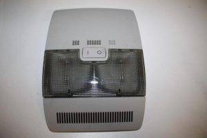 17802229 – 8P0947135D9NQ – Interior lighting, front