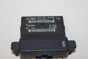 17790641 – 1K0907530B – Gateway module