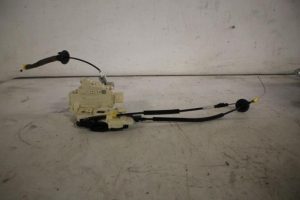 17831557 – 4G8839016 – Deurslot Mechaniek 4Deurs rechts-achter