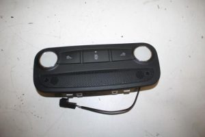 17826169 – 8J0947111B6PS – Interior lighting, front