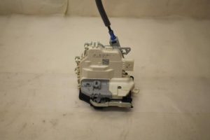 17799577 – 8K0839016E – Rear door mechanism 4-door, right