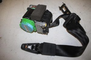 17830159 – 8K1857706KV04 – Veiligheidsgordel rechts-voor