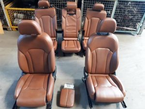 20349278 – 4M0881 – Verkleidung Set (komplett)