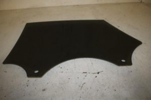 17823952 – 4G8845206B – Rear door window 4-door door, rear right