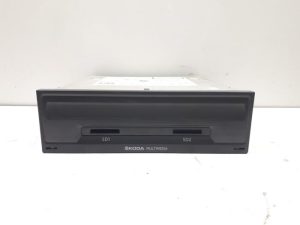 18395152 – 5Q0035874C – Multi-media control unit