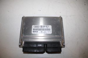 17829713 – 8E0909557E – Computer Motormanagement