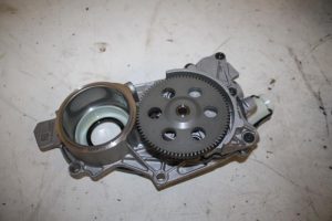 17824395 – 0B5315105R – Oliepomp