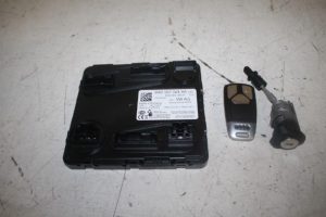 17809201 – 8W0907064AA – Comfort Module