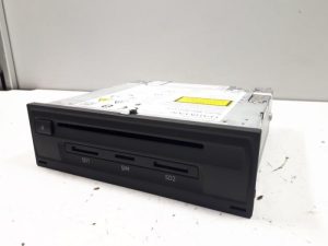 18965582 – 81A035035C – Regelunit Multi Media