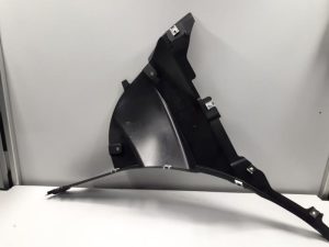 20552564 – 4M8853887A – Front wheel rim