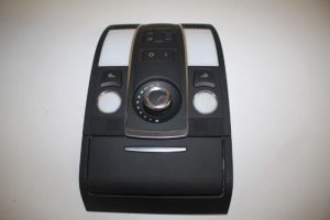 17802243 – 4L0947135AA6PS – Interior lighting, front