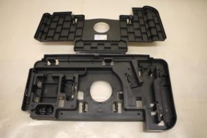 17801415 – 8T8813685 – Gereedschapskist