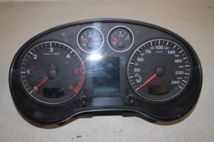 17803638 – 8P0920930R – Instrumentenbrett