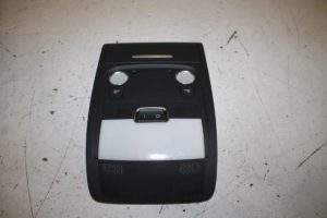 17816461 – 8T0947135B6PS – Interior lighting, front