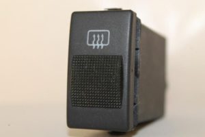 17788639 – 4D0941503B01C – Verwarmingsschakelaar Achterruit