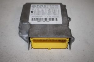 17803912 – 4F0910655E – Airbag Module