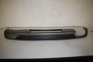 17828648 – 4G0807521E1RR – Spoiler achterbumper
