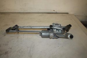 17831474 – 5G1955023C – Wiper motor + mechanism