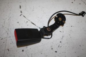 17815653 – 8X0857739C9B9 – Veiligheidsgordel Insteek links-achter