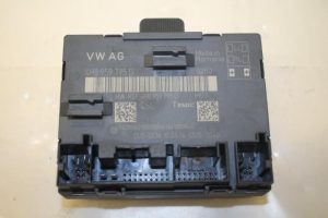 17799564 – 4H0959795D – Centrale Deurvergrendelings Module