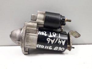 20445241 – 06B911023 – Startmotor