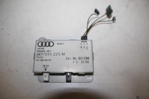 17827541 – 8E9035225M – Antennenverstärker