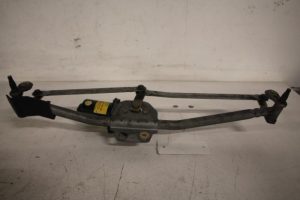17814099 – 8N1955023 – Wiper motor + mechanism
