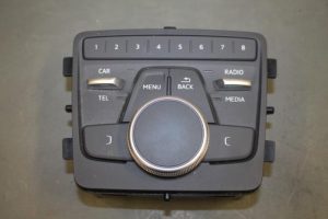 17820753 – 8W0919614M – Regelunit Multi Media