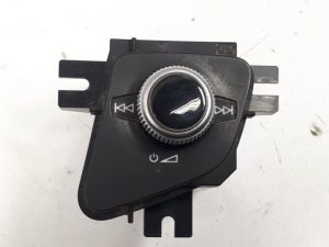 19807332 – 4M1919616B – Radiobedienings paneel