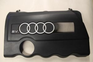 17786331 – 058103724C – Afdekplaat motor