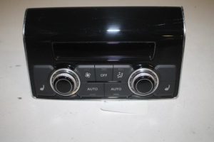 17802897 – 4H0919158DDEA – Climatronic Panel