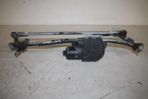 17807160 – 4G1955023A – Scheibenwischermotor+Mechanik