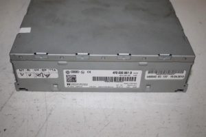 17815901 – 4F0035061D – Radio module