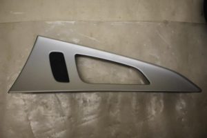 17798037 – 4G0867420R66 – Zierleiste