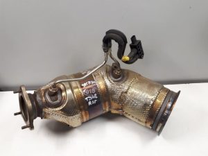 20680348 – 8W0254850F – Katalysator