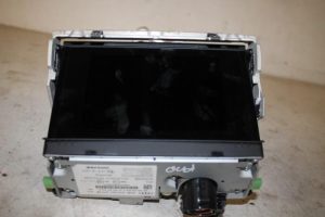 17823180 – 8V0857273M6PS – Support (miscellaneous)